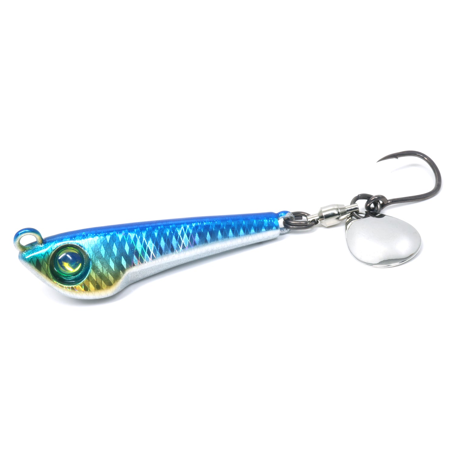 Bカスタム① Bカスタムヘッド・ブレードジグ – deps® WEB SHOP