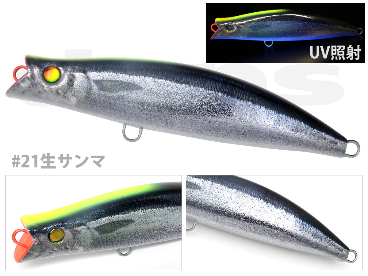 SAILLER/サイラー