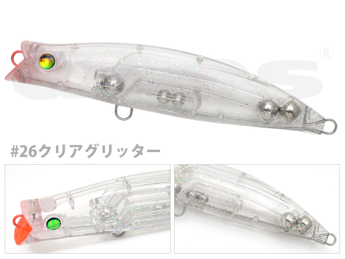 SAILLER/サイラー