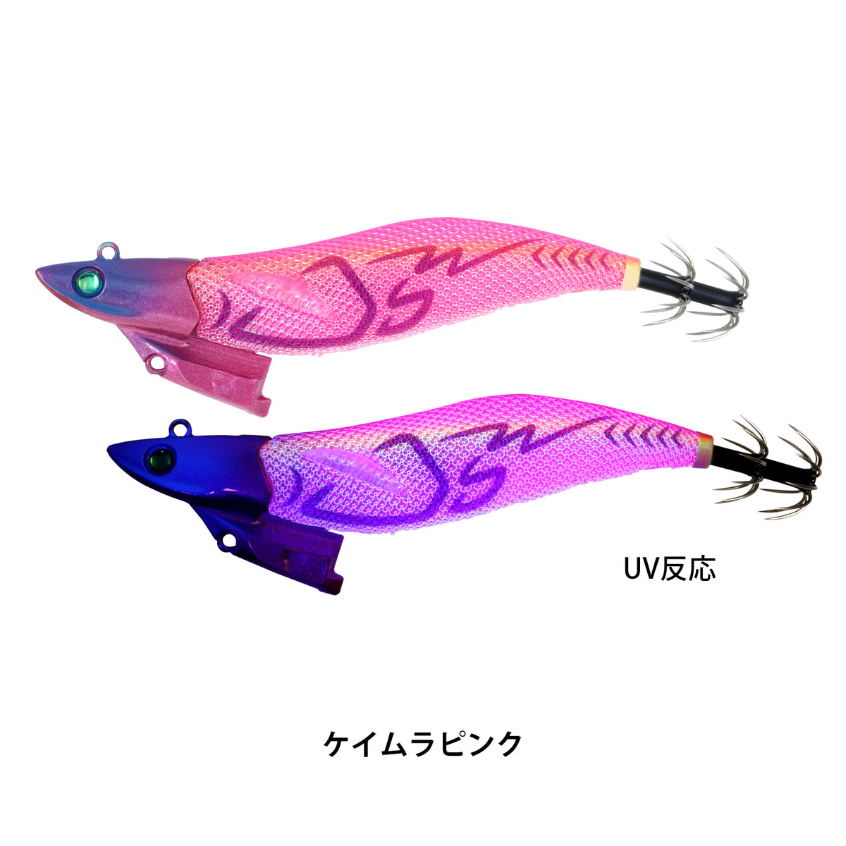 サカマタダートTR