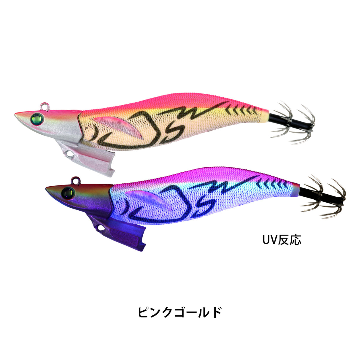 サカマタダートTR