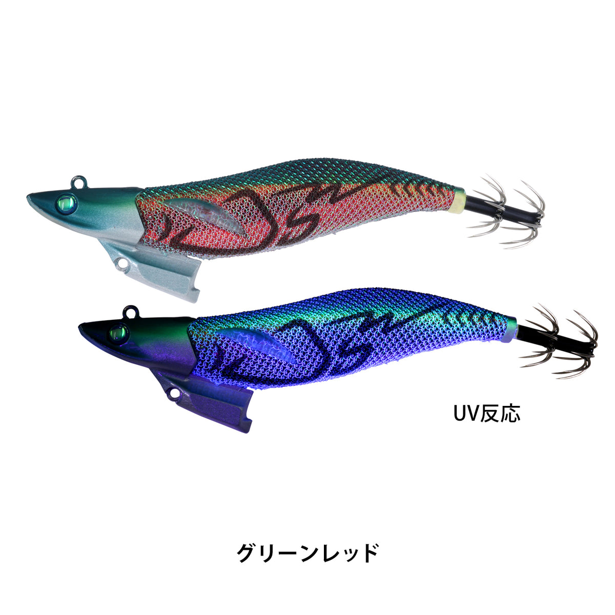 サカマタダートTR