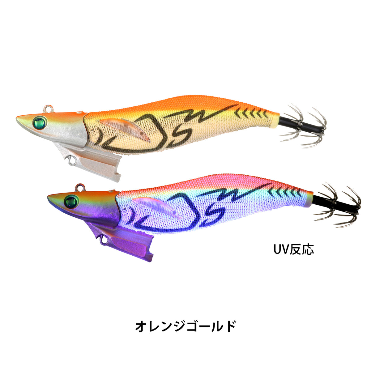 サカマタダートTR