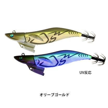 サカマタダートTR