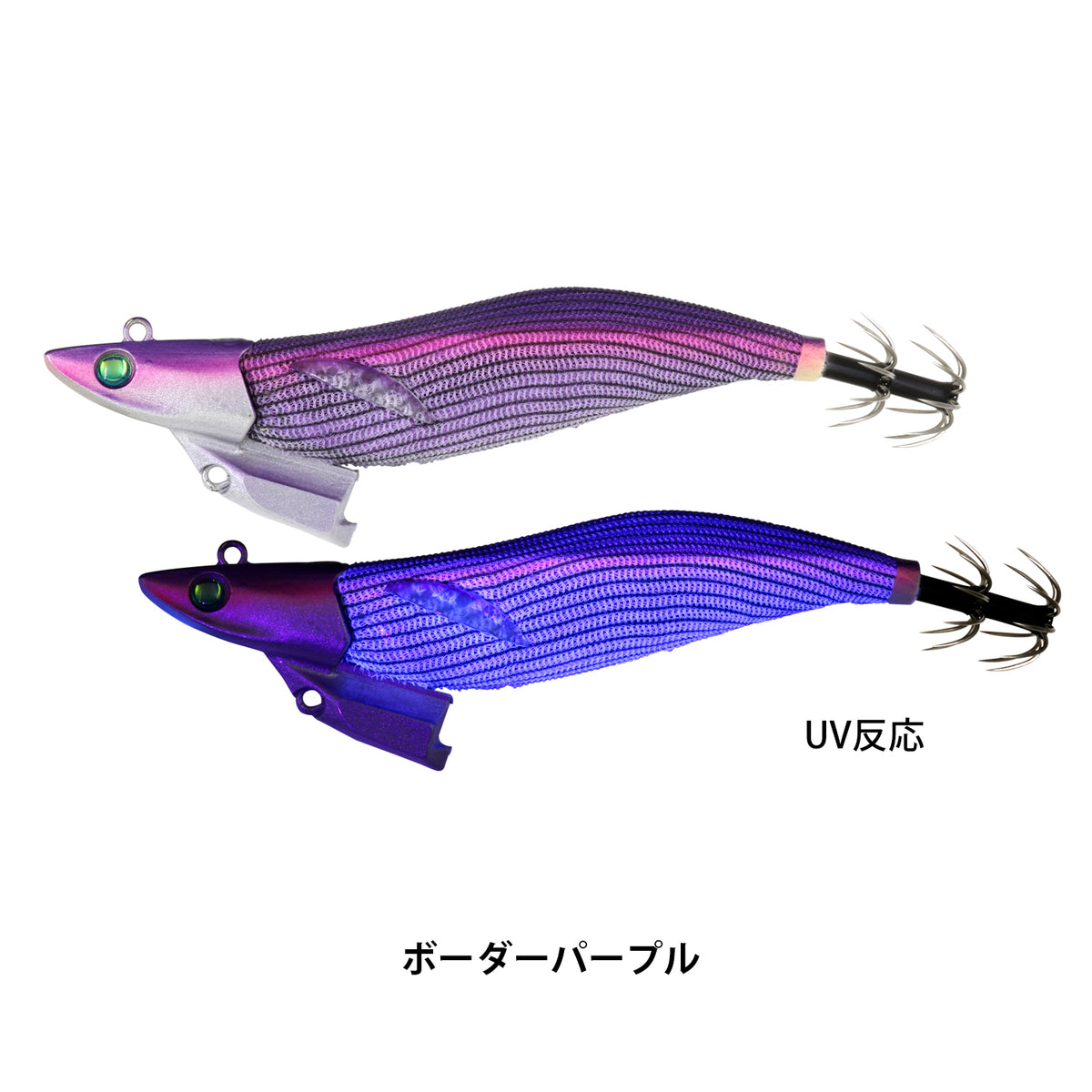サカマタダートTR