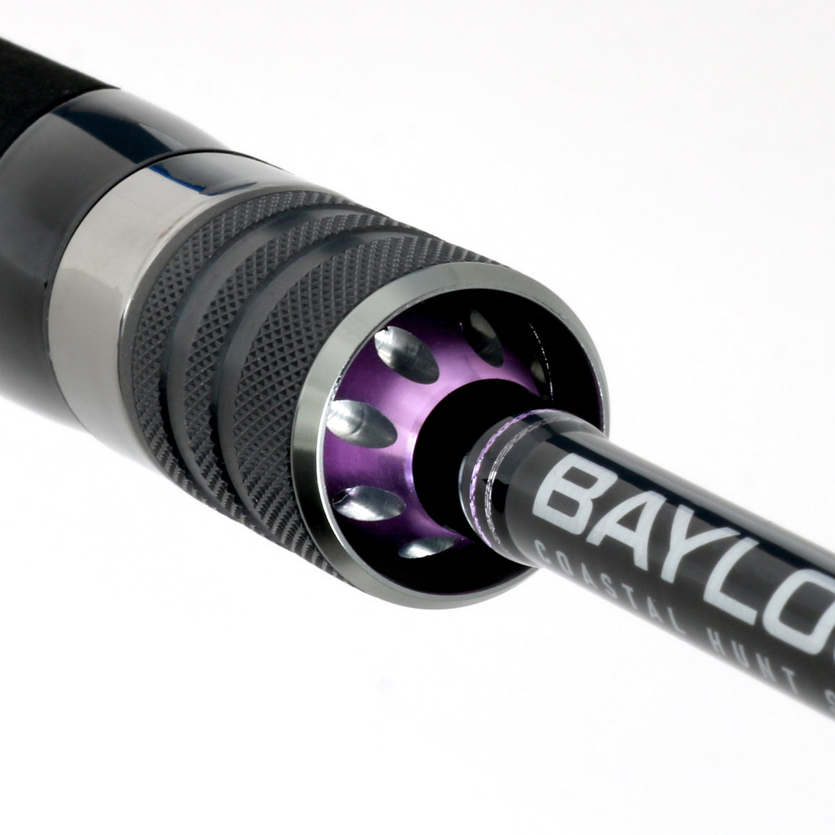 BAYLOOT ティップランロッド