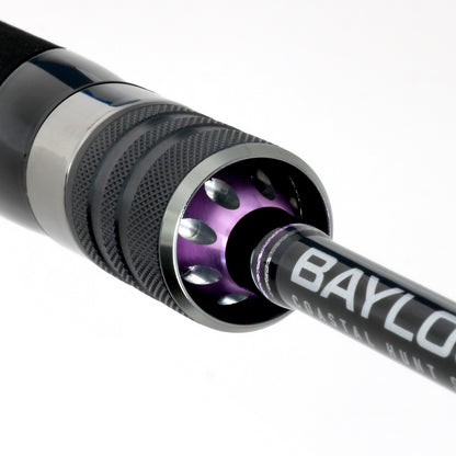 BAYLOOT ティップランロッド