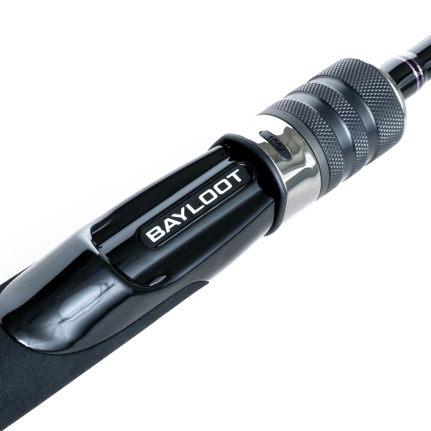 BAYLOOT ティップランロッド – deps® WEB SHOP