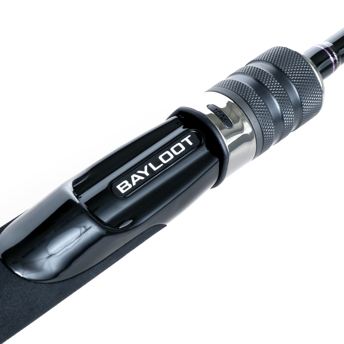 BAYLOOT ティップランロッド