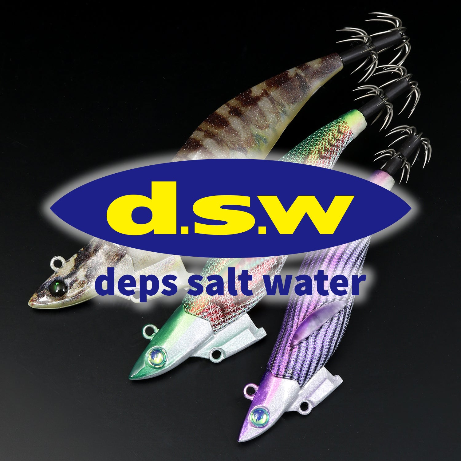 deps® WEB SHOP