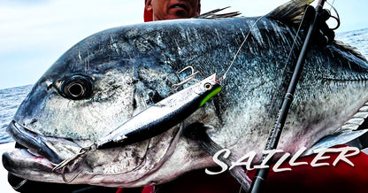 SAILLER/サイラー